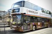 TfL Image - Bakerloop 3: TfL Image - Bakerloop 3