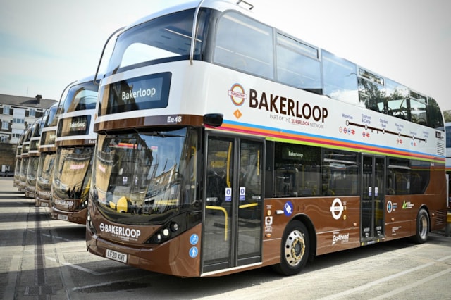 TfL Image - Bakerloop 3