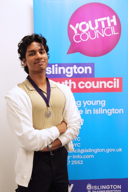 Youth Council 2026 YM 1 Zackariya Yahya