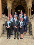 WNC new cabinet: WNC new cabinet