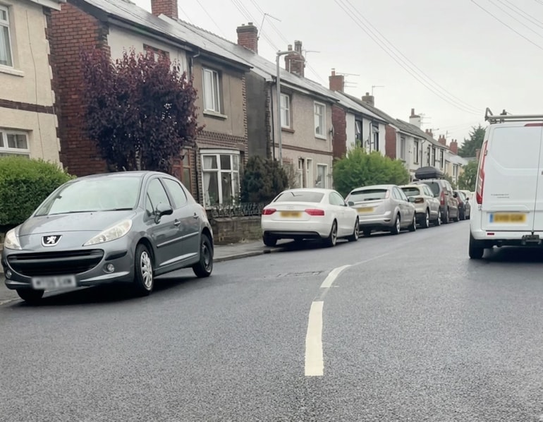 Road improvements delivered in Poulton‑le‑Fylde as investment continues