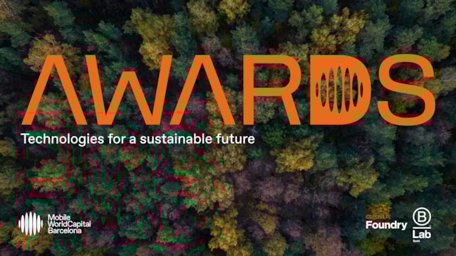 Imagen MWCapital Awards