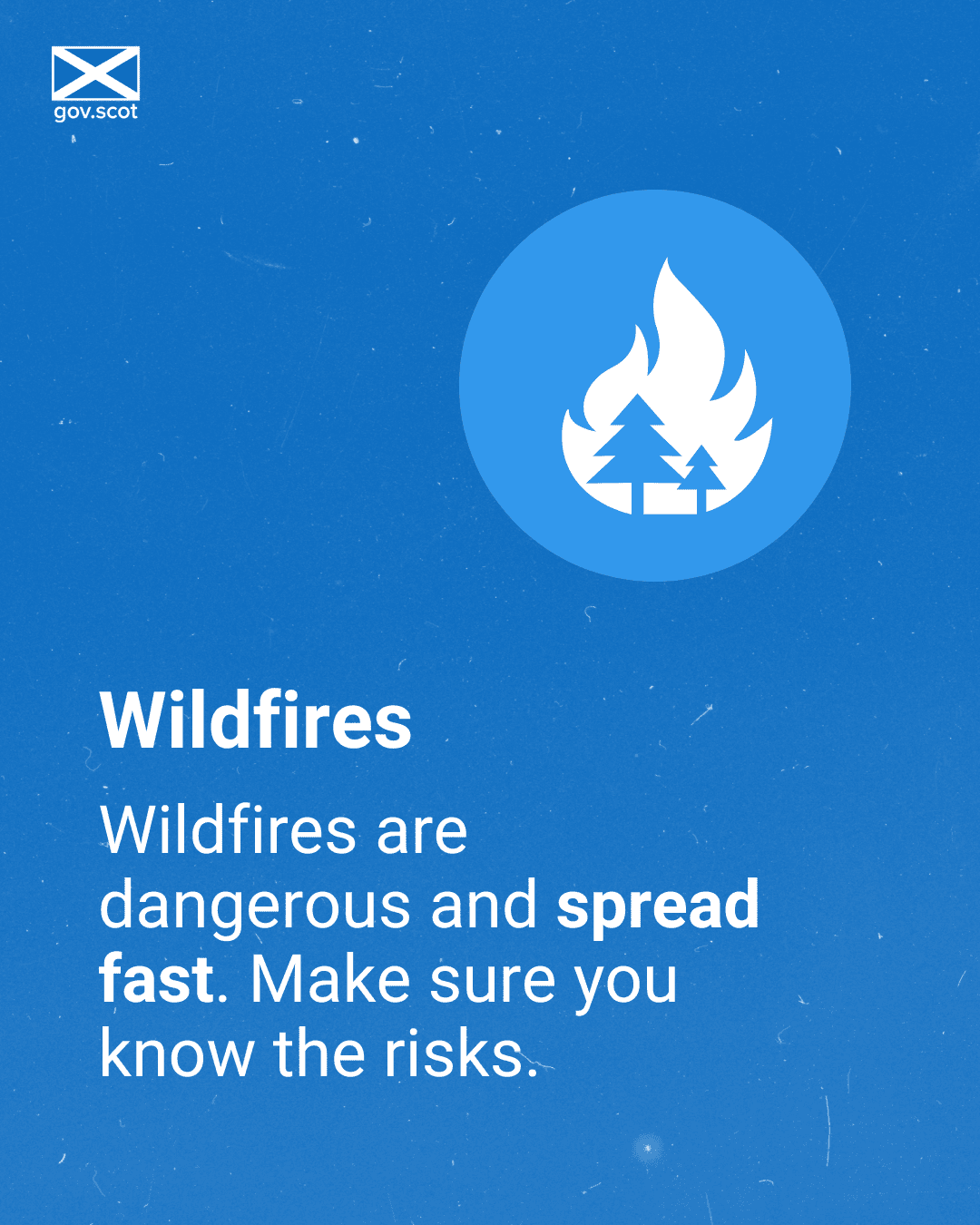 Fire - Portrait - Hot Weather - SG Resilience - June 2025-2