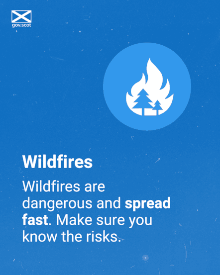 Fire - Portrait - Hot Weather - SG Resilience - June 2025-2