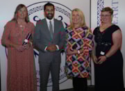 Brave@Heart - Claire W & Alison McK & Jackie K 3: Brave@Heart - Claire W & Alison McK & Jackie K 3