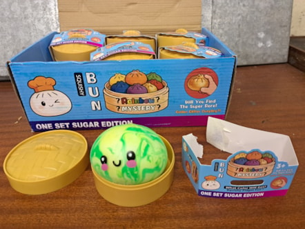 Some of the products taken off sale by Lancashire County Council's Trading Standards