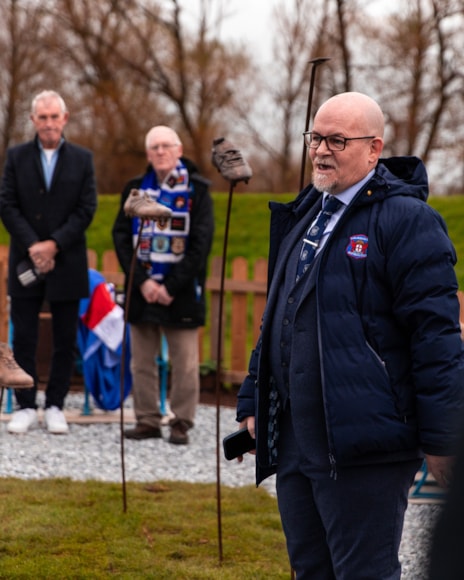 Carlisle Memory Garden