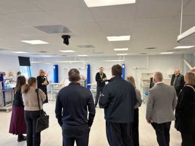 Building the Future Workforce