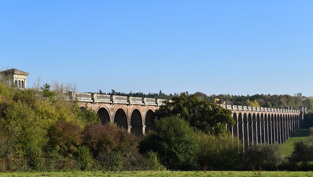 Brighton Mainline Upgrade Ouse Valley Oct 10  (82)