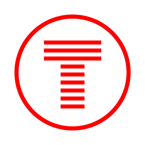 TFW roundel colour logo rgb