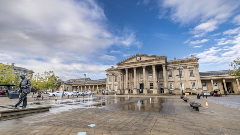 How the Transpennine Route Upgrade is taking Northern economies to new destinations