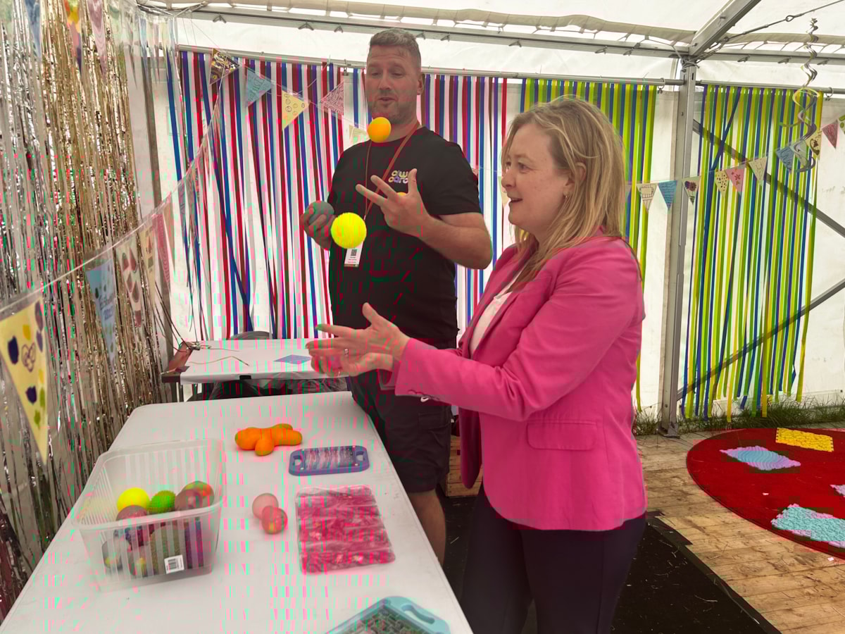 CSHLG Pentref Plant 250804 - 5