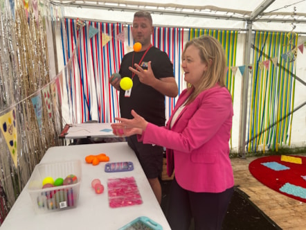 CSHLG Pentref Plant 250804 - 5