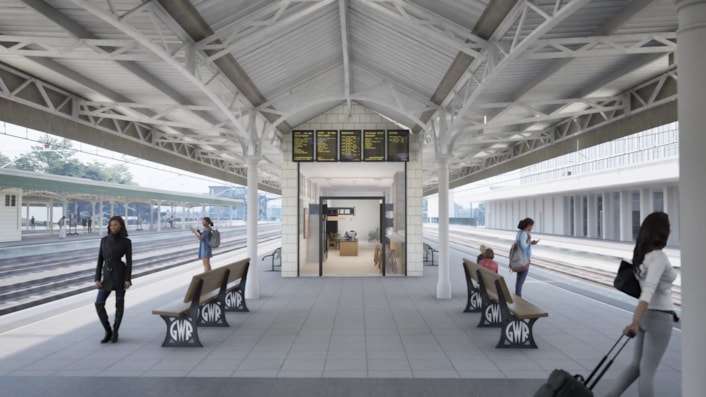 CCEP Platform: CCEP Platform