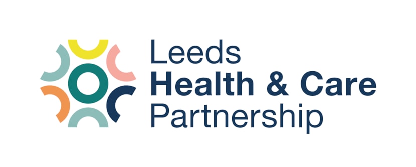 Leeds Health and Care Partnership - Response to area SEND inspection report: Leeds Health & Care Partnership Logo Colour