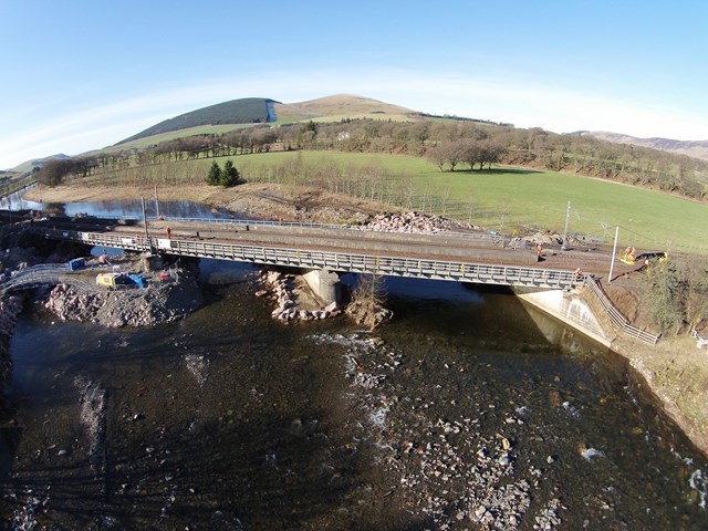 Lamington looking south Feb 14