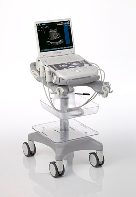 Siemens introduces Acuson P300 compact portable ultrasound system: acuson-p300.jpg
