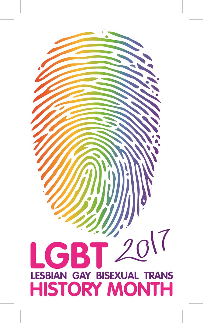 Leeds goes pink to celebrate LGB&T* history month: lgbt.jpg