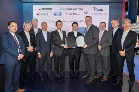 IMAGE ABS AIP Japan
