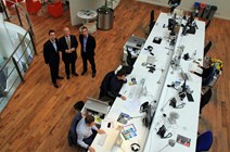 Scotland’s economy grows to record level: Scotland’s economy grows to record level