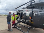 ScotSTAR 2: ScotSTAR 2