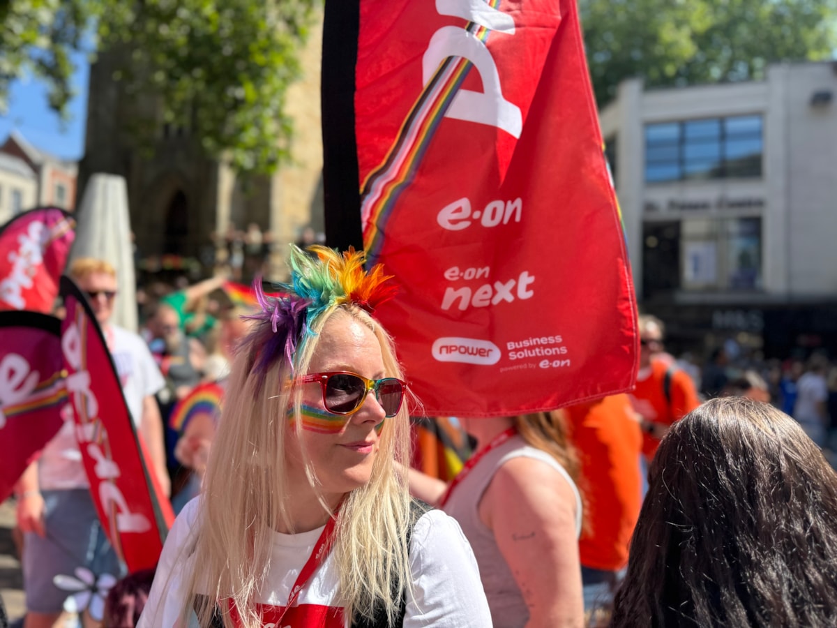 Notts Pride 26
