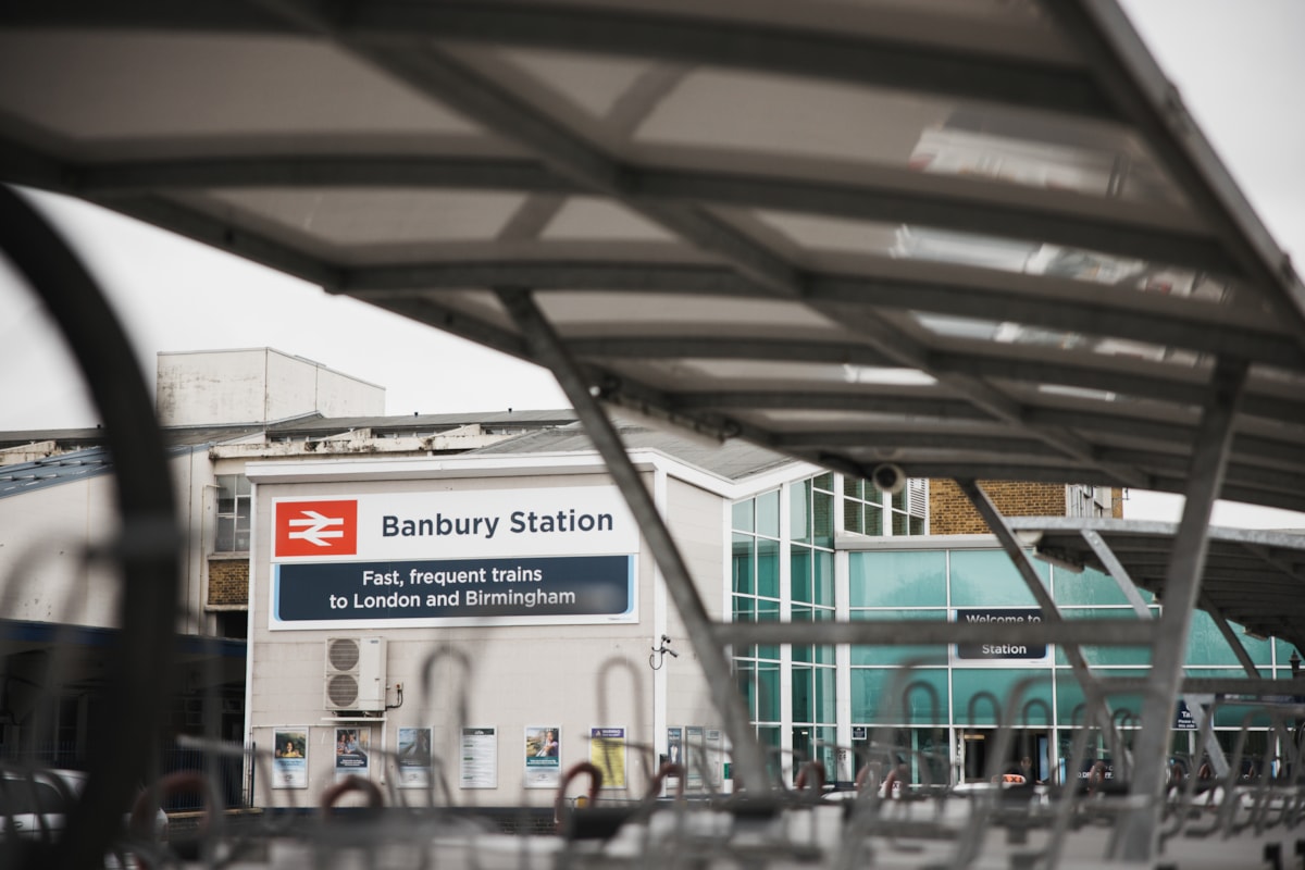 Banbury 1