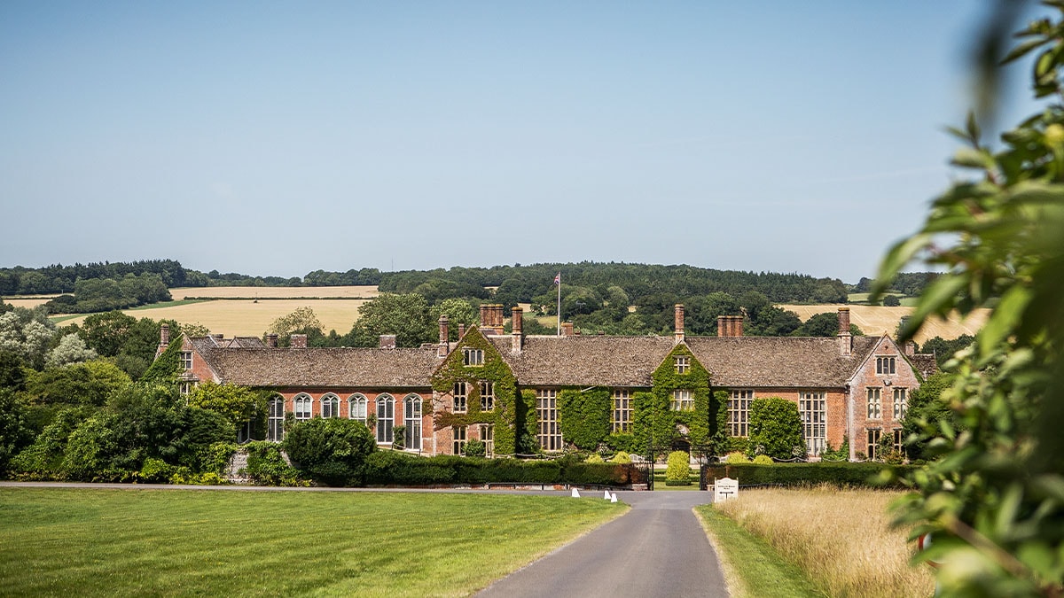 Littlecote House Hotel