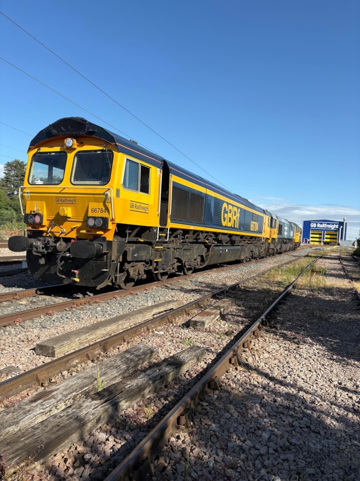 GBRf 66784