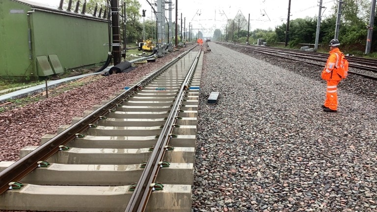 Tollerton May Day work 1