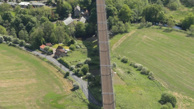 Work begins on £3.6m restoration of historic Avon Viaduct: Avon Viaduct-11