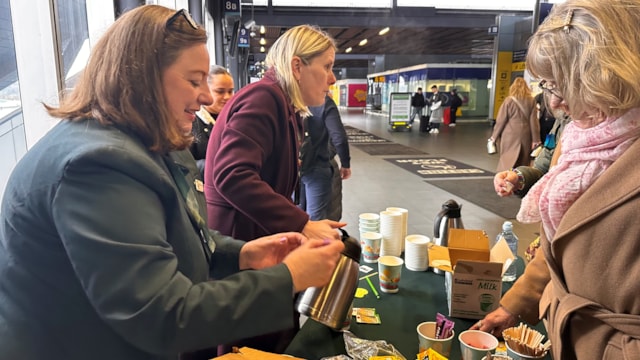 Brew Monday - Reading 2026: Brew Monday - Reading 2026