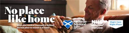 952x249 - Web Banner - Man &Dog - Home First Campaign