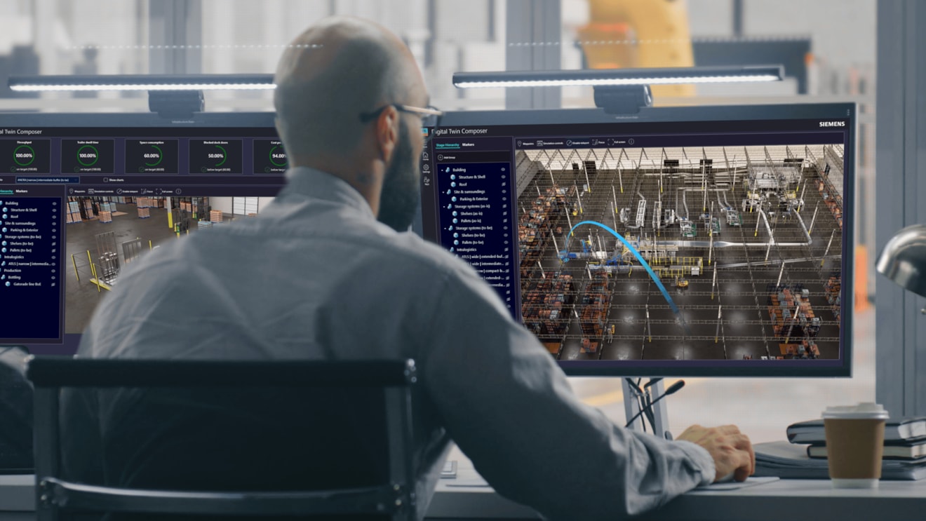 Siemens to offer industrial AI-powered simulation software for the UK and Ireland: siemens-digital-twin-composer-hero-image original