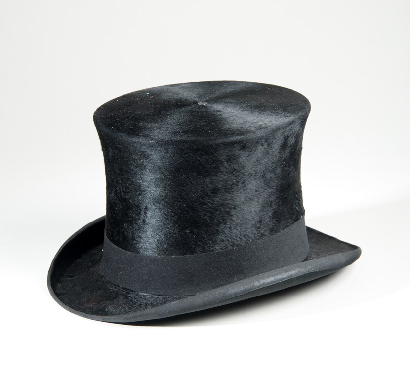 Object of the week- Poisonous top hat: leedm.e.1985.31.27amercurytophat-114428.jpg