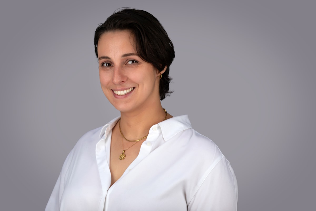 Councillor Florence Schechter, Cabinet Member for Finance, Resident Services and Digital.