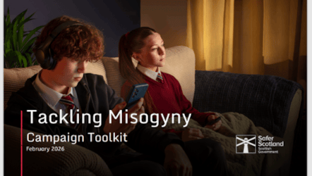 Stakeholder Toolkit - Tackling Misogyny Campaign