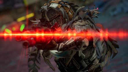 Borderlands 4 Story Pack 2 Tediore Sniper