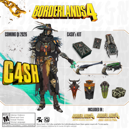 C4SH 1080x1080 EN ESRB