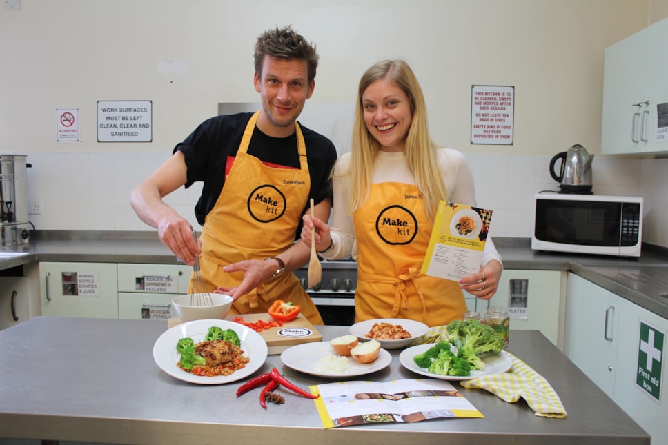 MakeKit_Justine Fish and Steve Wilson 3