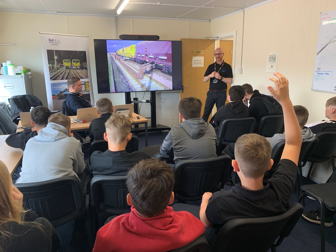 21 June STEM track 1