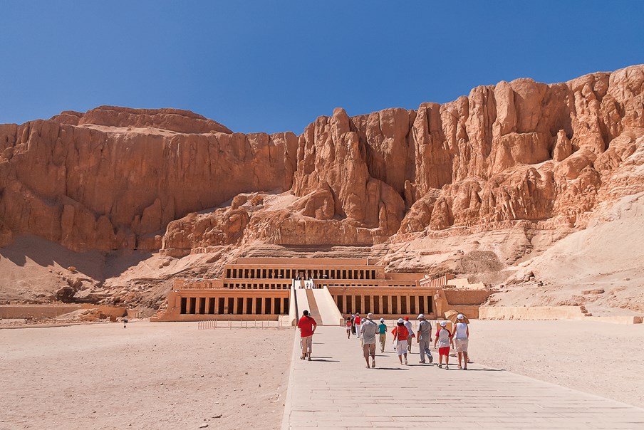 Hatshepsut