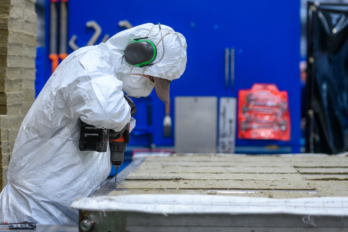 20260412 - HS2 cross-passage doors being manufactured at the Booth factory in Bolton-4