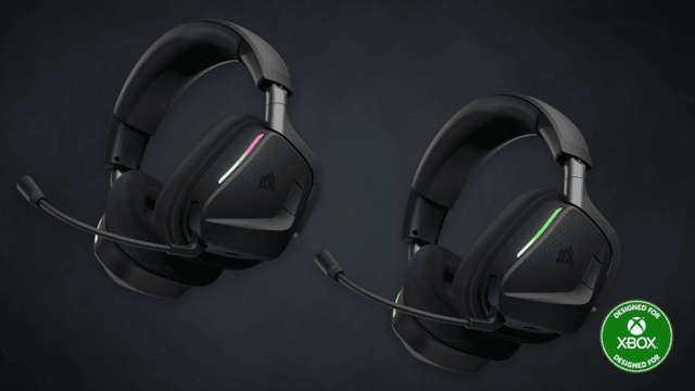 VOID MAX WIRELESS v2 Image1