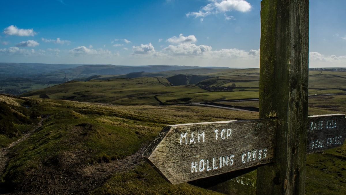Peak District