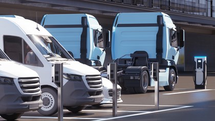 Siemens helping fleet operators transition to full electric trucks in urban areas: Siemens e-Trucks Commercial-fleets original (1)