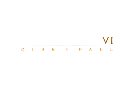 CIV6 RF Logo Light