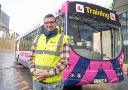 Driver apprentice Barrie Fisher2