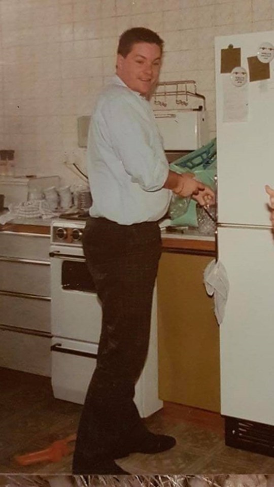 Paul younger