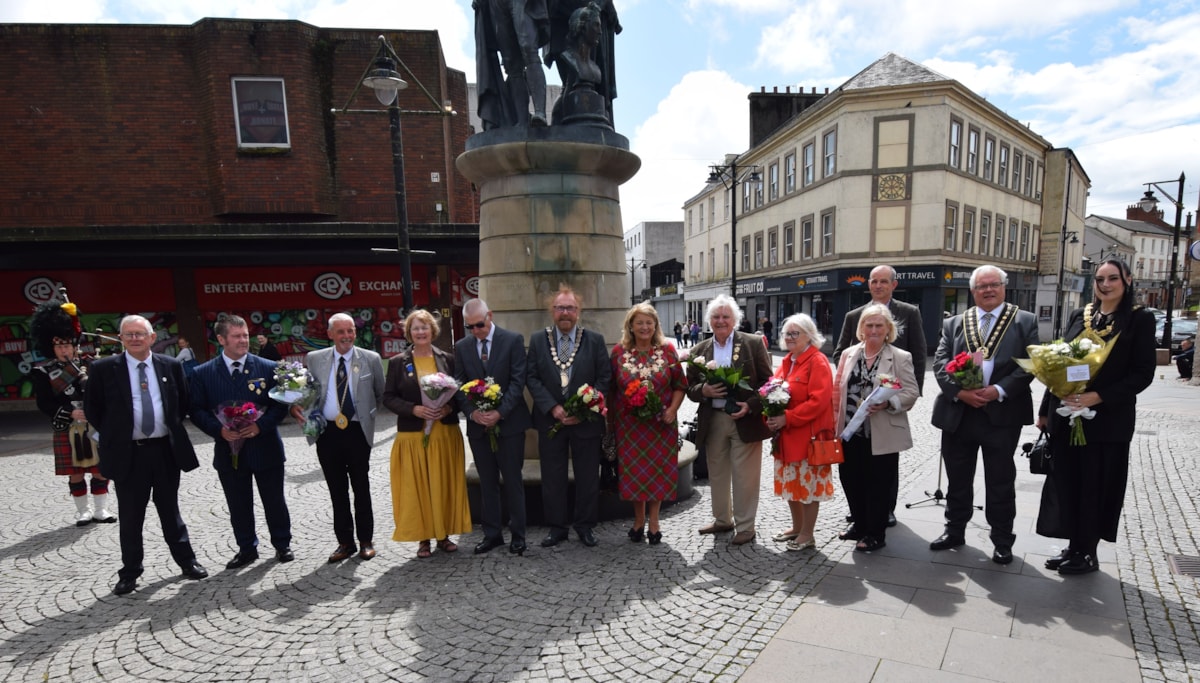 Commemoration of First Edition